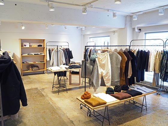 prit shop tokyo