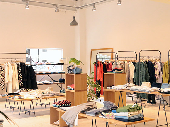 prit shop tokyo