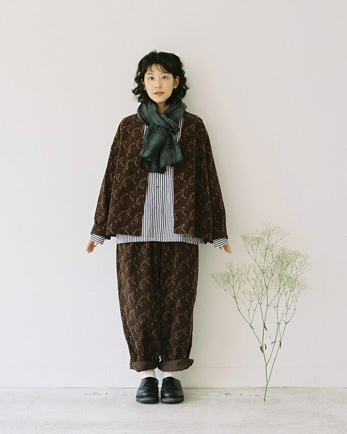 2026 Autumn / Winter