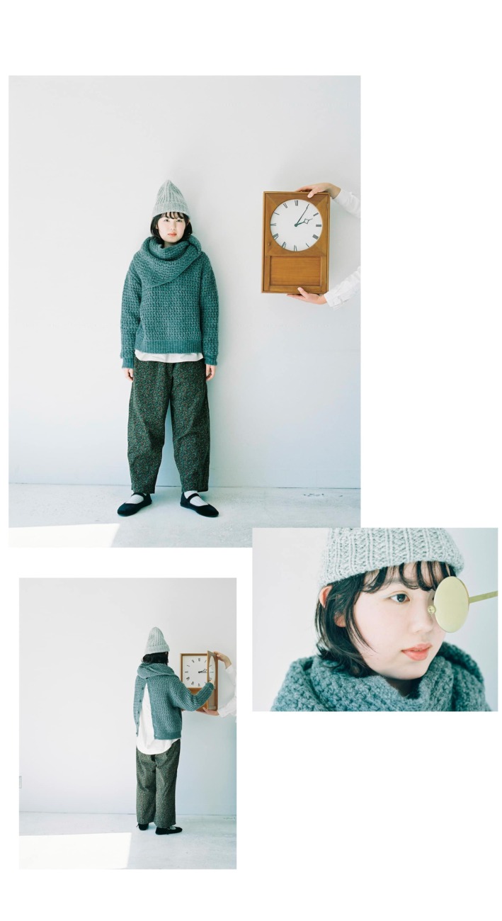 prit 25 Autumn&Winter collection