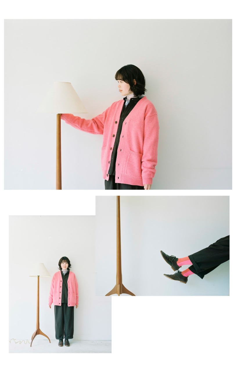 prit 25 Autumn&Winter collection
