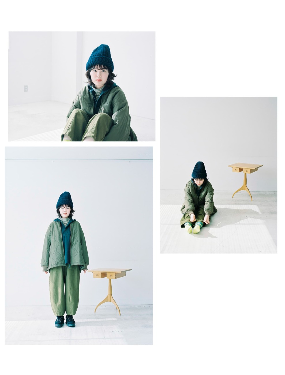 prit 25 Autumn&Winter collection